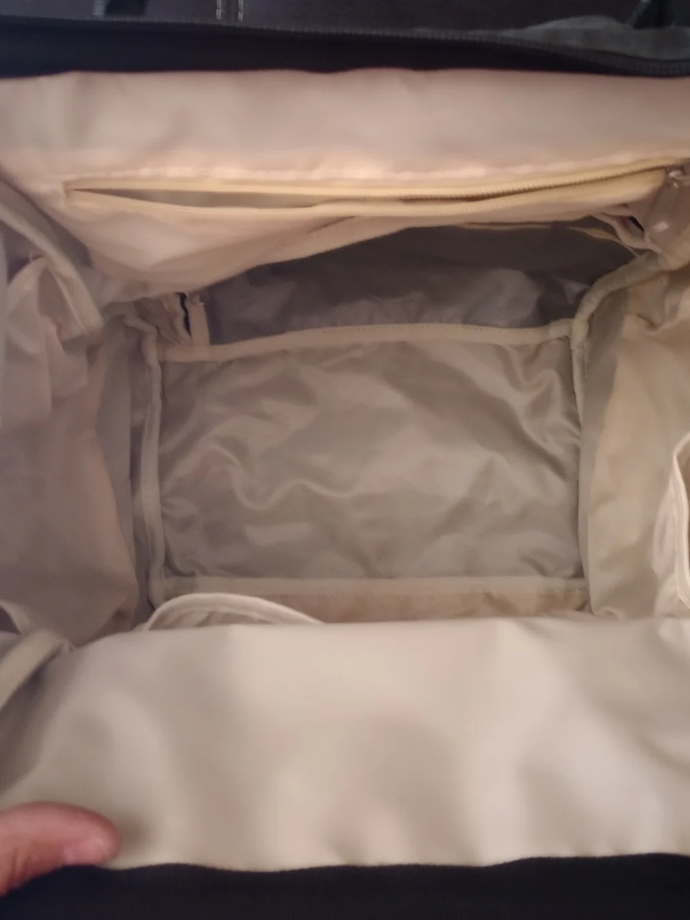 Kea Babies Diaper Bag